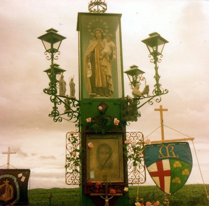 Где Истинная Церковь? ›